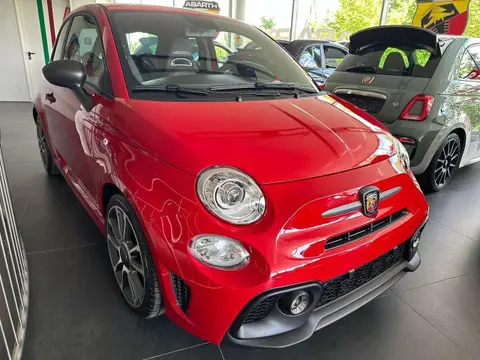 Annonce ABARTH 595 Essence 2024 d'occasion 