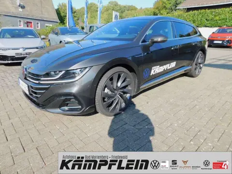 Annonce VOLKSWAGEN ARTEON Diesel 2024 d'occasion 