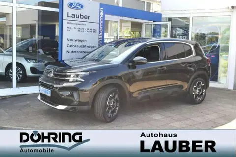 Used CITROEN C5 AIRCROSS Petrol 2024 Ad 