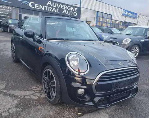 Used MINI JOHN COOPER WORKS Petrol 2018 Ad 