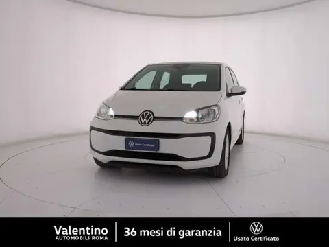 Used VOLKSWAGEN UP! Petrol 2021 Ad 