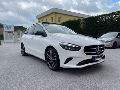 Annonce MERCEDES-BENZ CLASSE B Essence 2019 d'occasion 