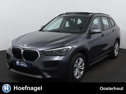 Annonce BMW X1 Hybride 2021 d'occasion 