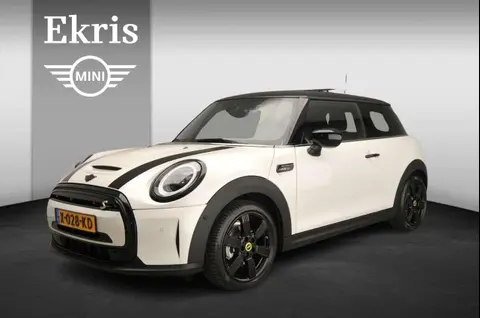 Used MINI COOPER Electric 2023 Ad 