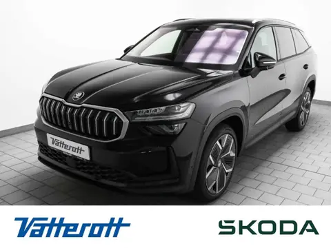 Used SKODA KODIAQ Diesel 2024 Ad 