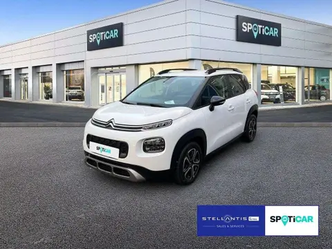 Annonce CITROEN C3 AIRCROSS Essence 2020 d'occasion 