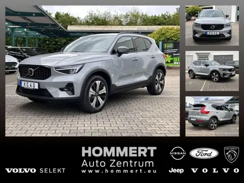 Used VOLVO XC40 Hybrid 2023 Ad 