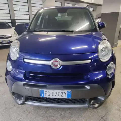 Used FIAT 500L Diesel 2016 Ad 