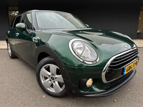 Used MINI COOPER Petrol 2017 Ad 