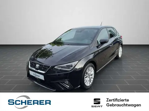 Used SEAT IBIZA Petrol 2023 Ad 