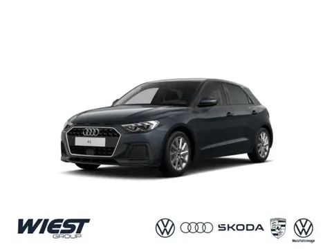 Used AUDI A1 Petrol 2024 Ad 