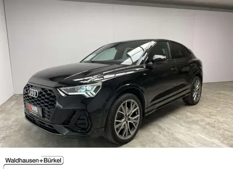 Used AUDI Q3 Petrol 2020 Ad 