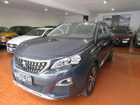 Used PEUGEOT 3008 Diesel 2020 Ad 