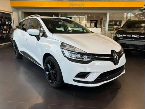 Annonce RENAULT CLIO Essence 2018 d'occasion 