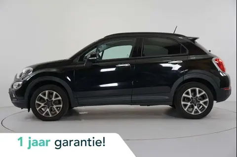 Used FIAT 500X Petrol 2016 Ad 