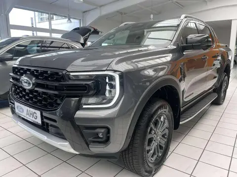 Annonce FORD RANGER Diesel 2024 d'occasion 