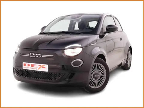 Annonce FIAT 500 Électrique 2022 d'occasion 