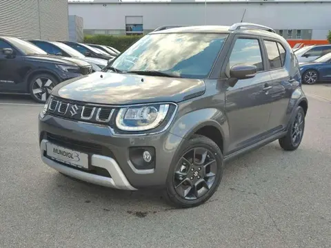 Annonce SUZUKI IGNIS Essence 2024 d'occasion 