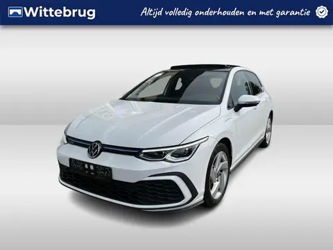 Annonce VOLKSWAGEN GOLF Hybride 2022 d'occasion 