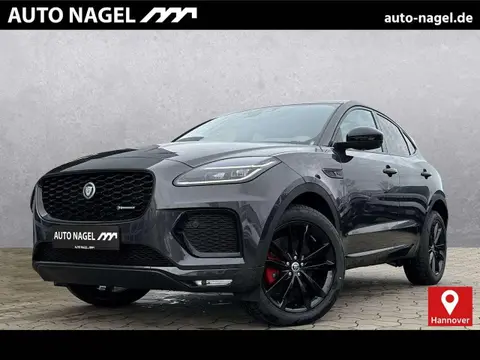 Annonce JAGUAR E-PACE Diesel 2024 d'occasion 