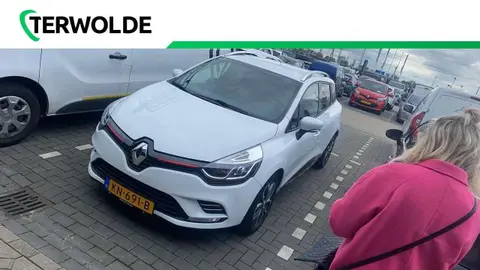 Used RENAULT CLIO Petrol 2016 Ad 