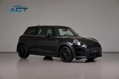 Annonce MINI ONE Essence 2021 d'occasion Allemagne