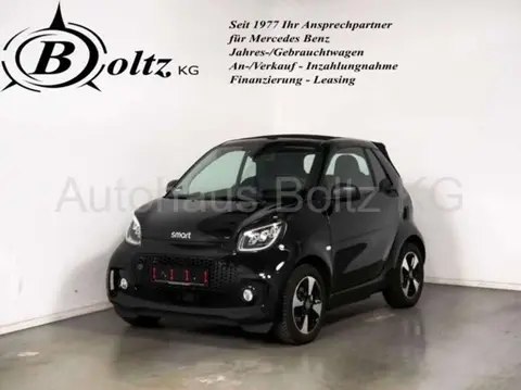 Used SMART FORTWO Electric 2023 Ad 