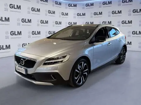 Used VOLVO V40 Diesel 2019 Ad 