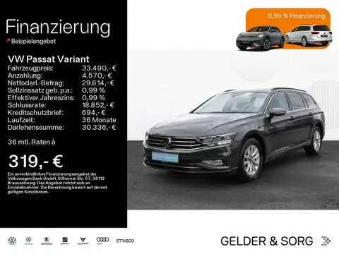 Used VOLKSWAGEN PASSAT Diesel 2023 Ad 