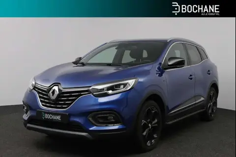 Used RENAULT KADJAR Petrol 2019 Ad 