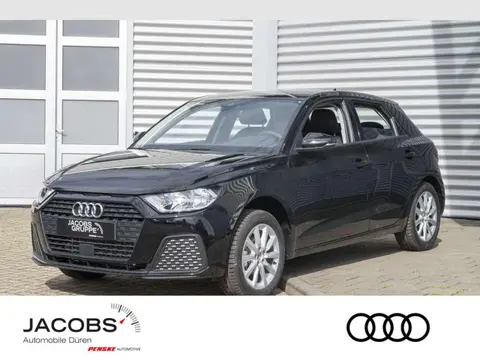 Annonce AUDI A1 Essence 2024 d'occasion 