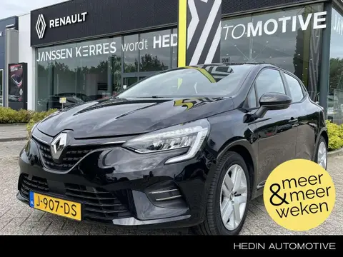 Annonce RENAULT CLIO Essence 2020 d'occasion 