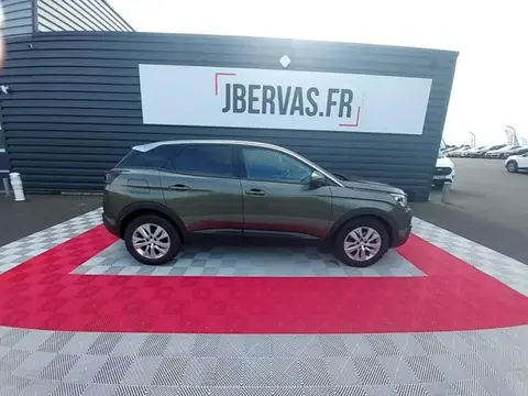 Annonce PEUGEOT 3008 Diesel 2020 d'occasion 