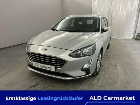 Used FORD FOCUS Diesel 2019 Ad 