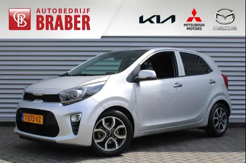 Annonce KIA PICANTO Essence 2023 d'occasion 