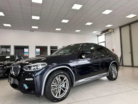 Used BMW X4 Diesel 2018 Ad 