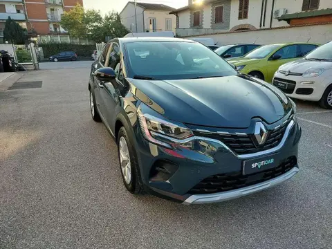 Used RENAULT CAPTUR Diesel 2020 Ad 