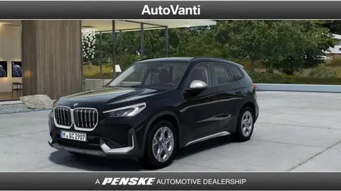 Annonce BMW X1 Hybride 2024 d'occasion 