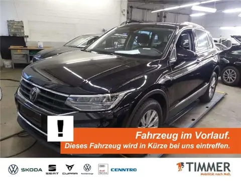 Used VOLKSWAGEN TIGUAN Diesel 2023 Ad 