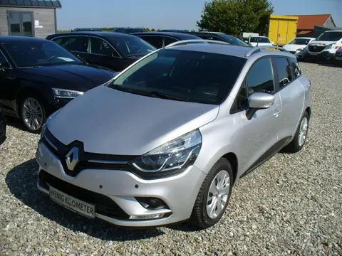 Annonce RENAULT CLIO Essence 2019 d'occasion 