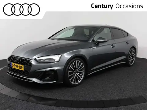 Used AUDI A5 Petrol 2023 Ad 