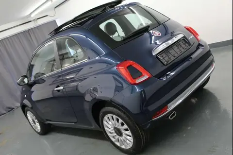 Used FIAT 500 Hybrid 2022 Ad 