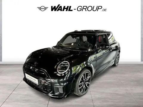 Annonce MINI COOPER Essence 2024 d'occasion 