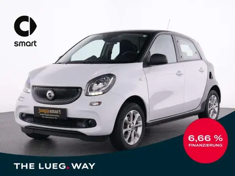 Used SMART FORFOUR Petrol 2019 Ad 