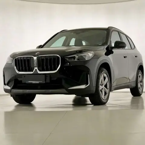 Annonce BMW X1 Diesel 2022 d'occasion 