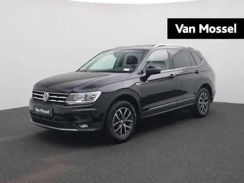 Used VOLKSWAGEN TIGUAN Diesel 2019 Ad 