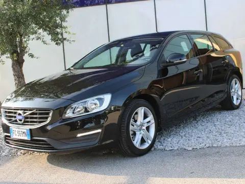 Annonce VOLVO V60 Diesel 2016 d'occasion 