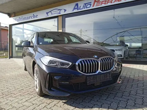 Used BMW SERIE 1 Petrol 2020 Ad 