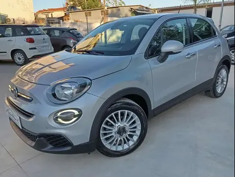 Used FIAT 500X Petrol 2021 Ad 