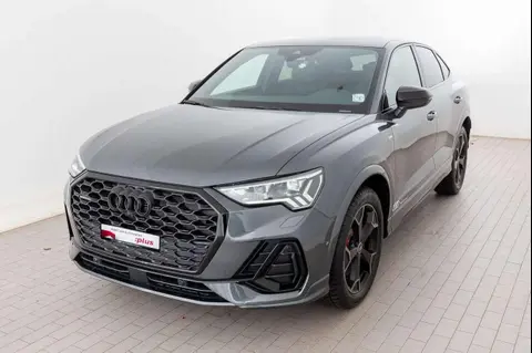 Used AUDI Q3 Petrol 2024 Ad 